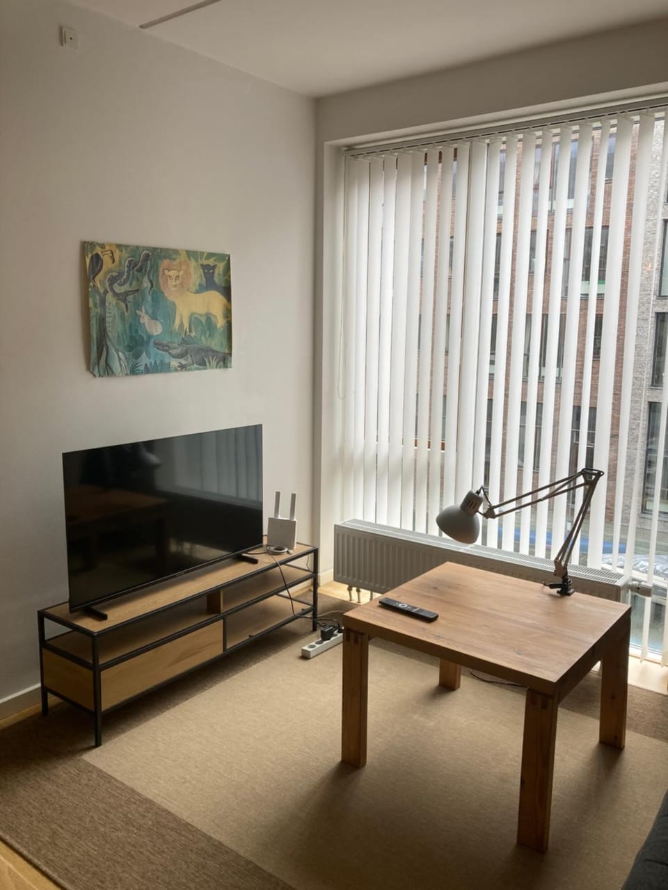 Apartment with amazing water view Apartment in Copenhagen