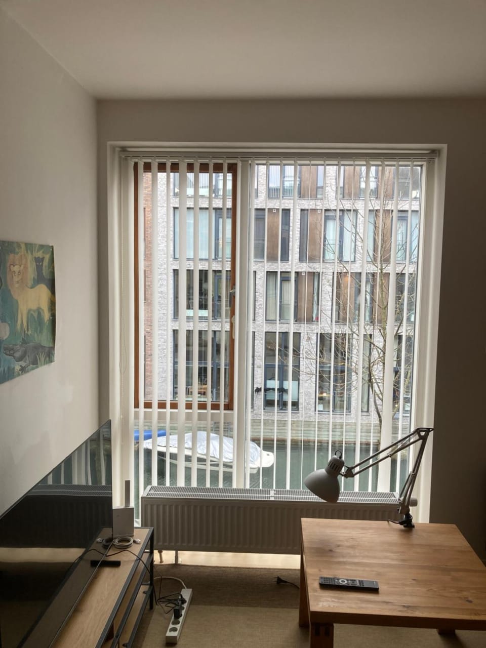 Apartment with amazing water view Apartment in Copenhagen