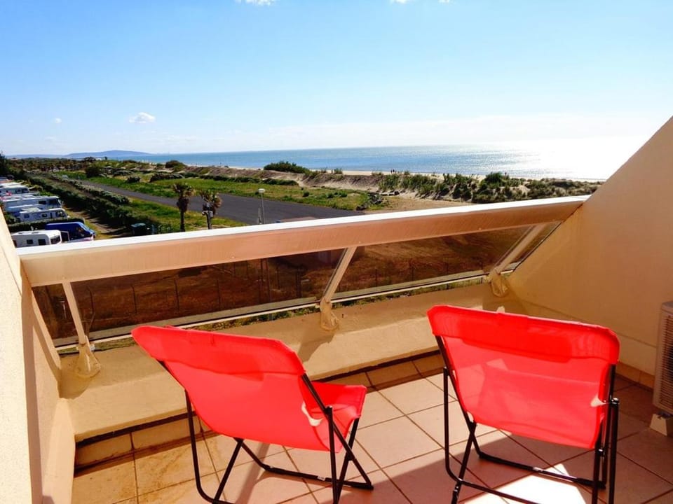 Natural landscape, Balcony/Terrace