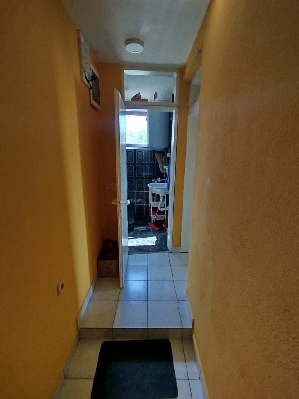 Aprtman 2 Apartment in Montenegro