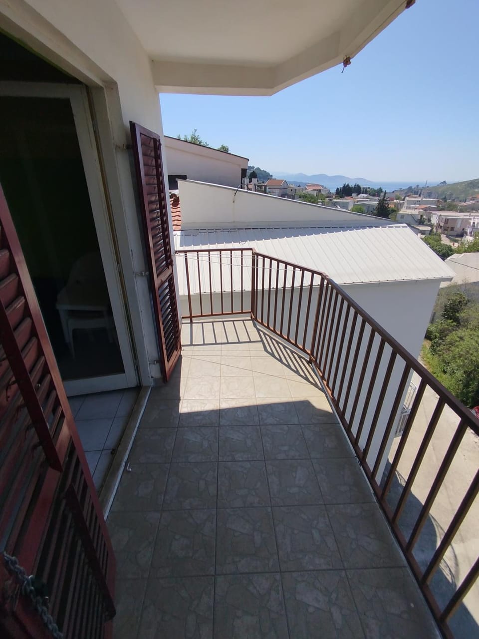 Aprtman 2 Apartment in Montenegro