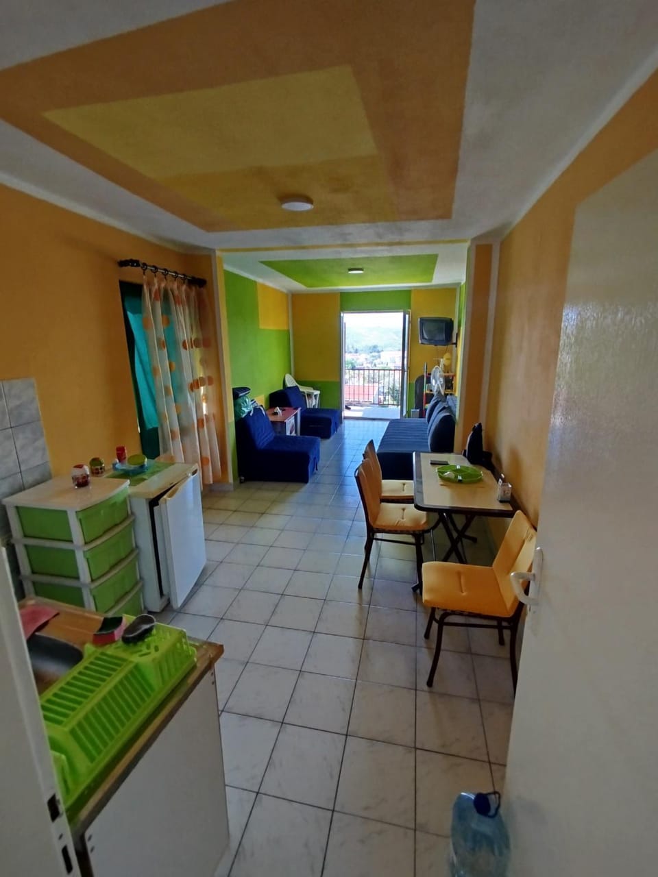 Aprtman 2 Apartment in Montenegro