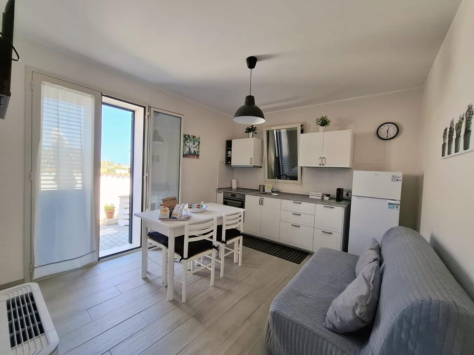 HOLYDAY HOUSES Il CARRUBO Apartment in Augusta