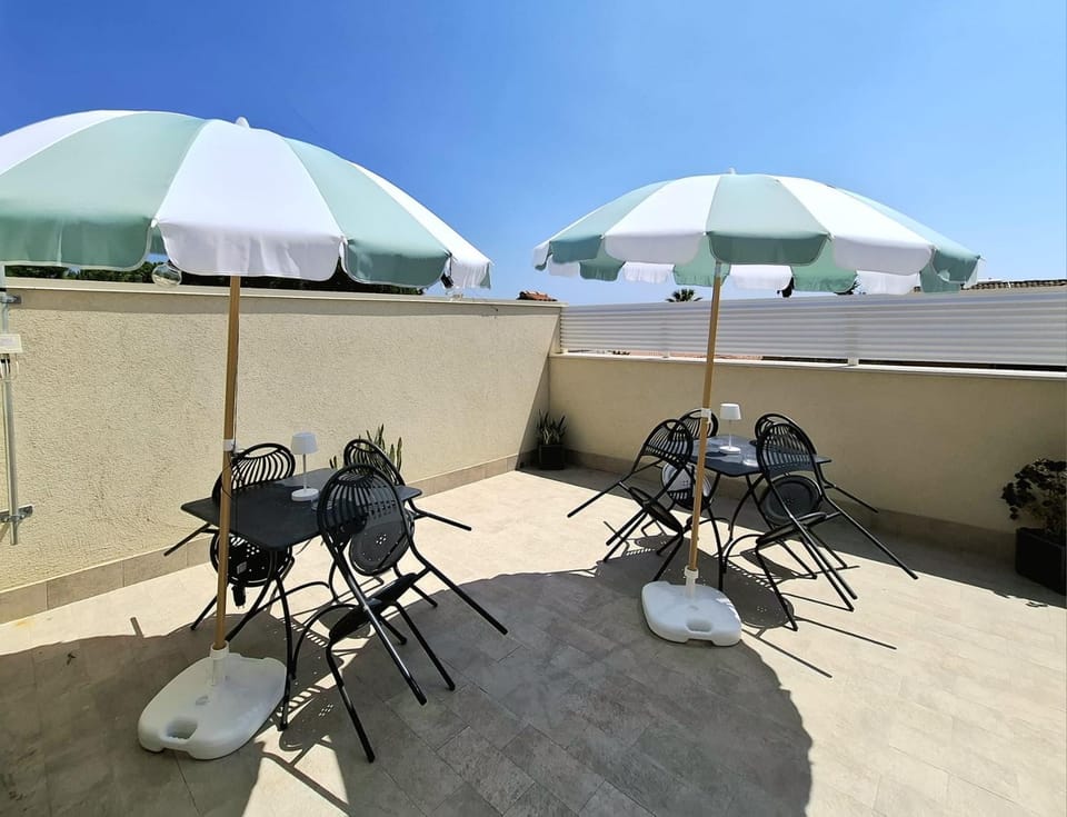 HOLYDAY HOUSES Il CARRUBO Apartment in Augusta