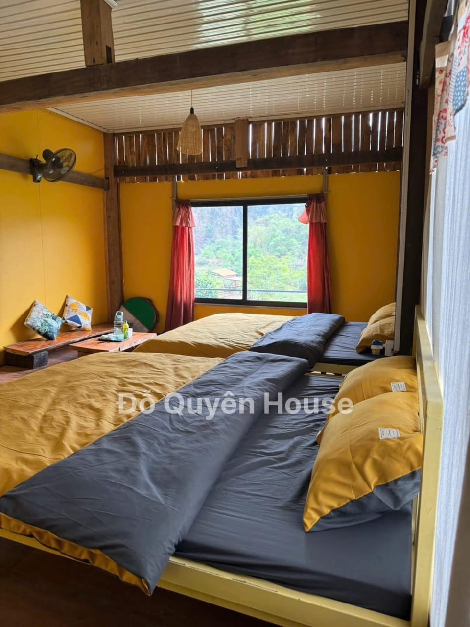 Đỗ Quyên House Hotel in Vietnam