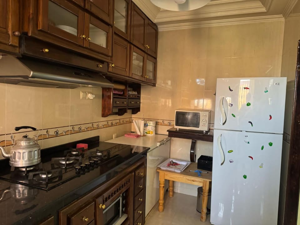 Al acadimya Apartment in Marrakesh