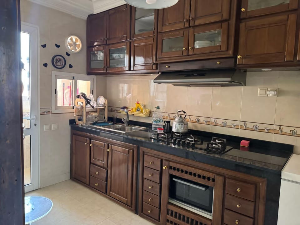 Al acadimya Apartment in Marrakesh