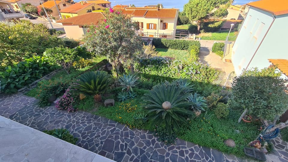 Casa delle Ginestre 2 Apartment in Rome