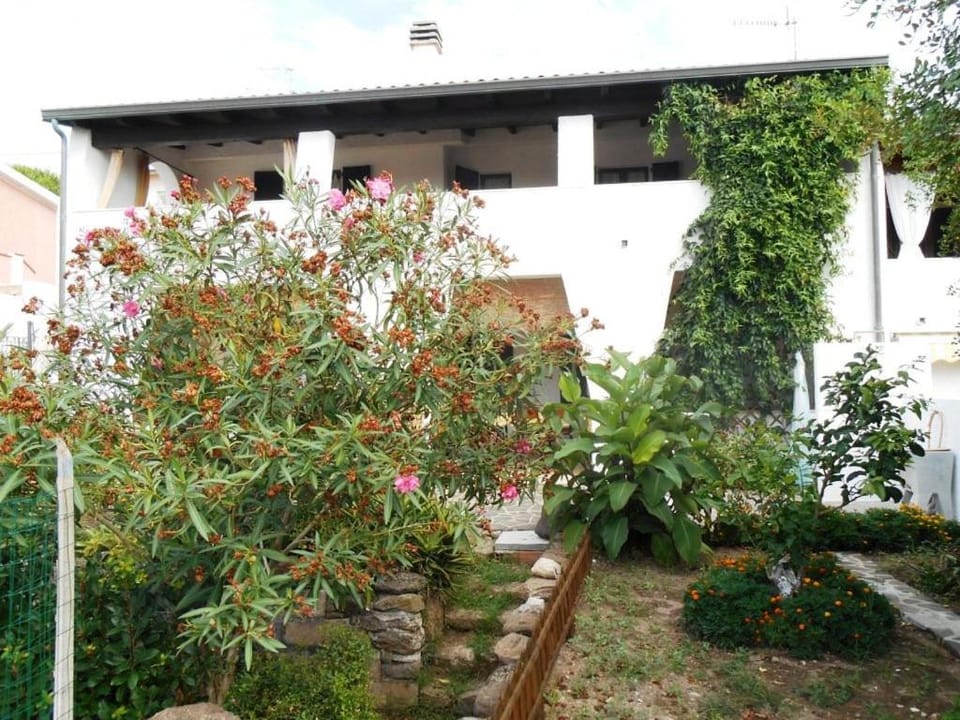 Casa delle Ginestre 2 Apartment in Rome