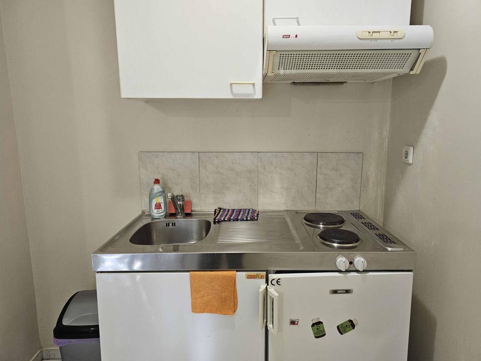 Arkadiou Apartments in Chalandri Apartment in Chalandri