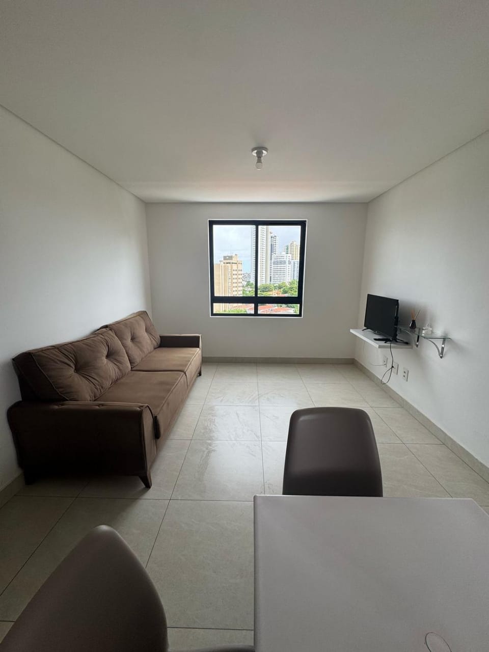 Flat maior SJ do mundo Apartment in Campina Grande