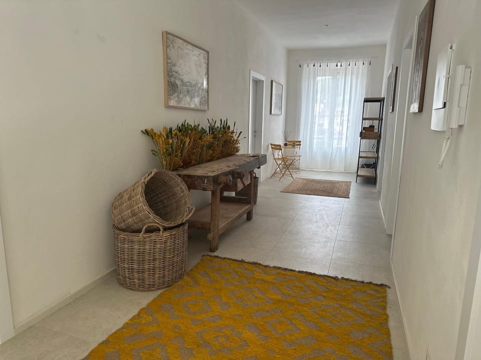 Locanda Francini Bed and Breakfast in Tuscany
