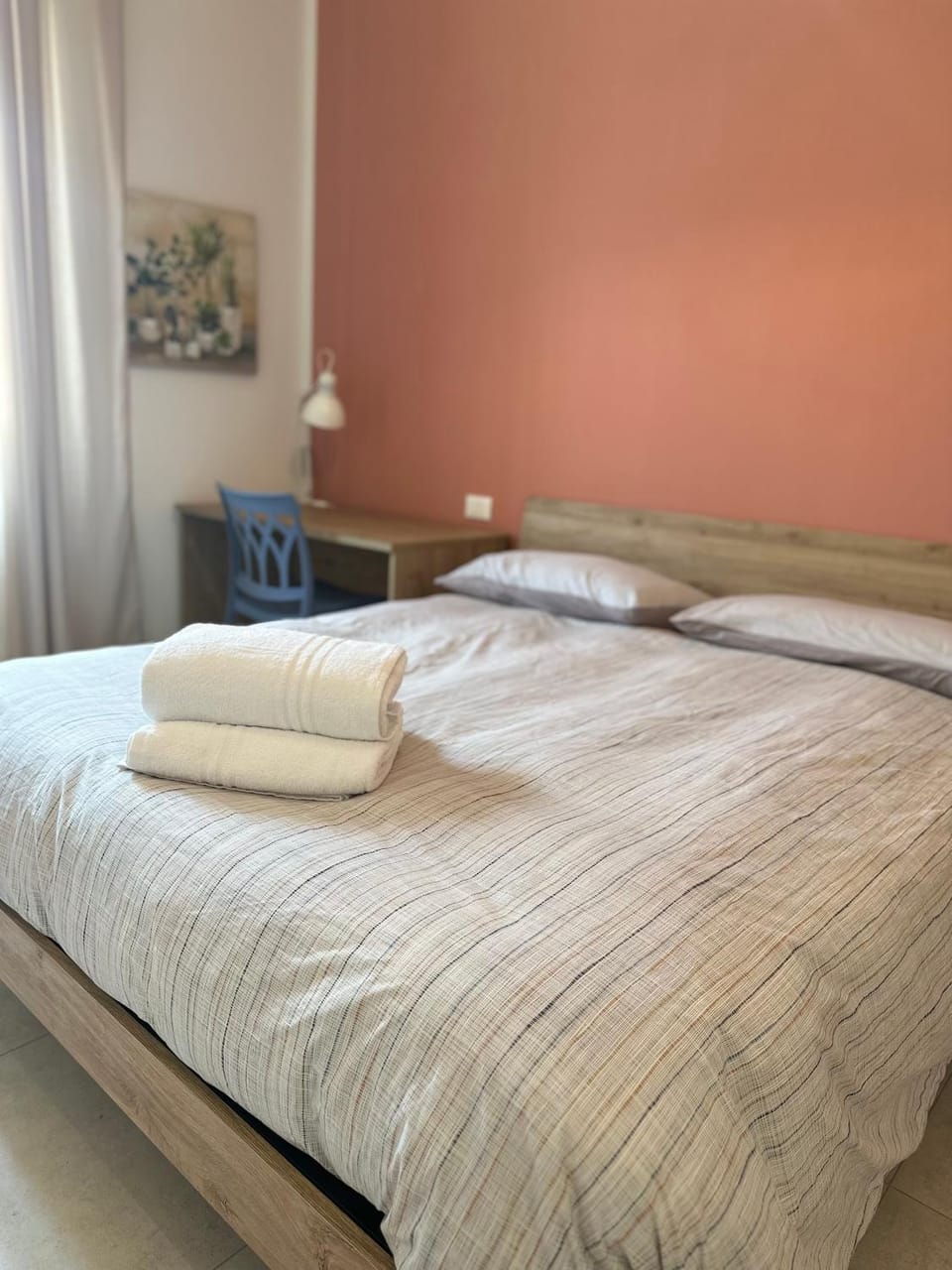 Locanda Francini Bed and Breakfast in Tuscany