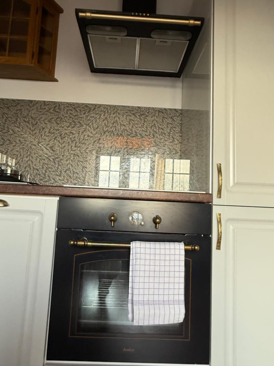 Loft Studio Apartment in Masovian Voivodeship