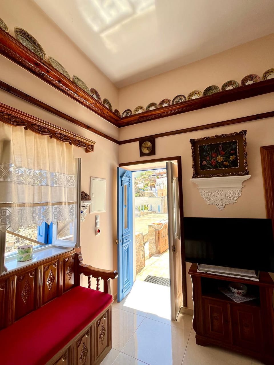 Aeriko House Olympos Karpathos House in Karpathos, 857 00, Greece