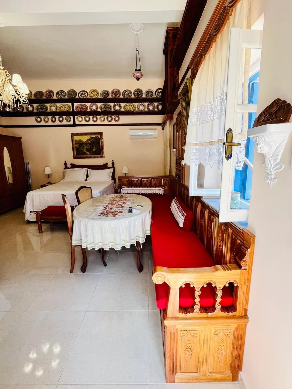 Aeriko House Olympos Karpathos House in Karpathos, 857 00, Greece