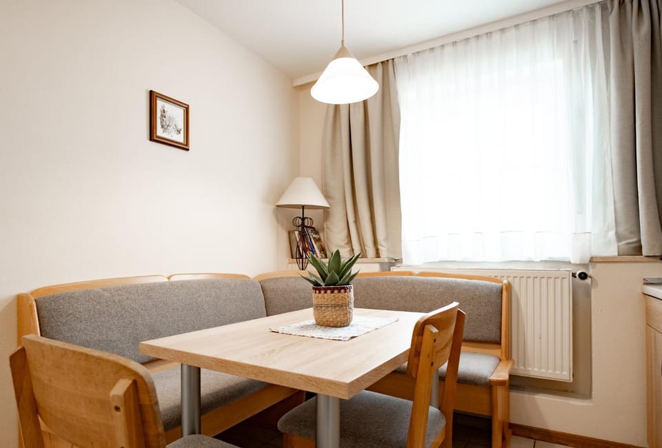 Ferienwohnungen Steinbacher Apartment in Bavaria