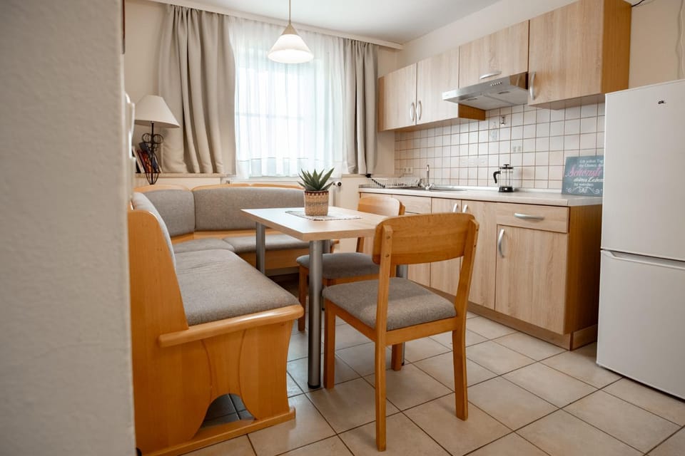 Ferienwohnungen Steinbacher Apartment in Bavaria