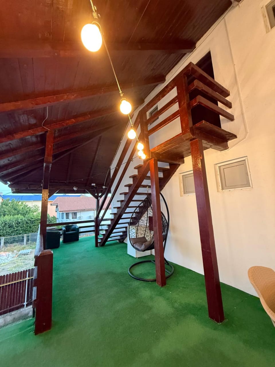 Casa Kaya Costinesti Bed and Breakfast in Constanța County