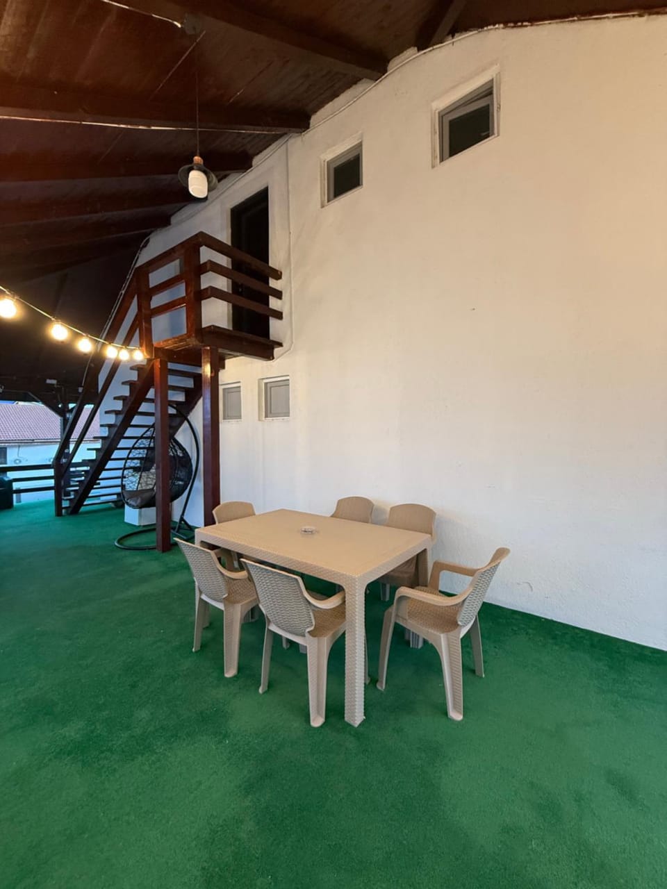 Casa Kaya Costinesti Bed and Breakfast in Constanța County