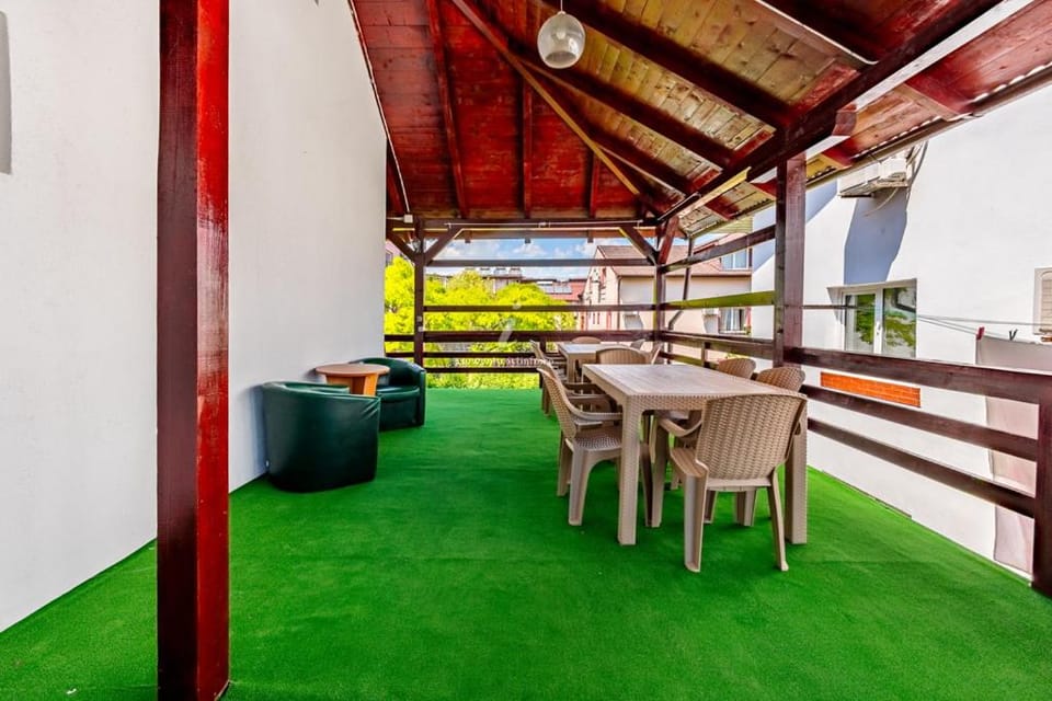 Casa Kaya Costinesti Bed and Breakfast in Constanța County