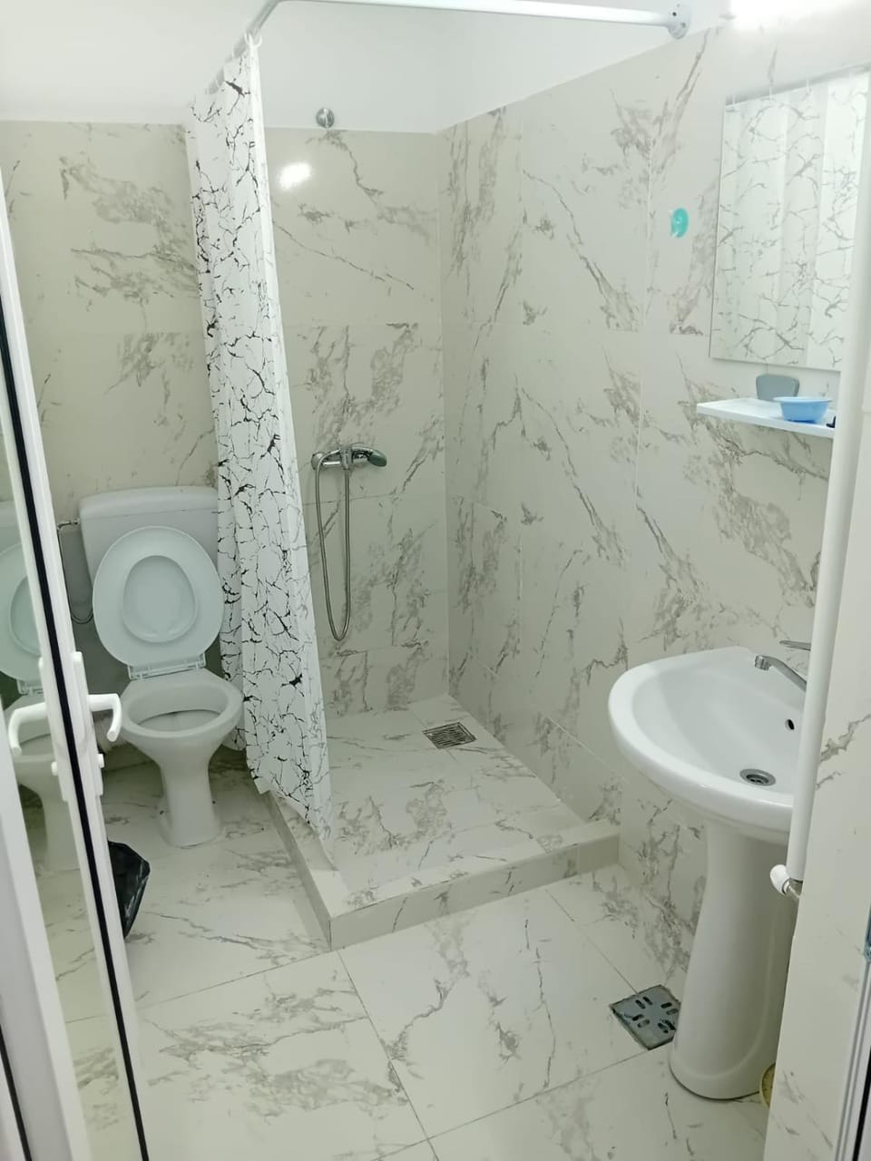 Studio D8 Apartment in Constanța County
