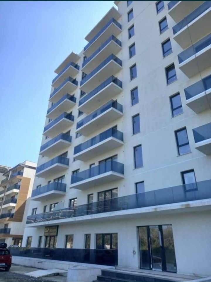 Studio D8 Apartment in Constanța County