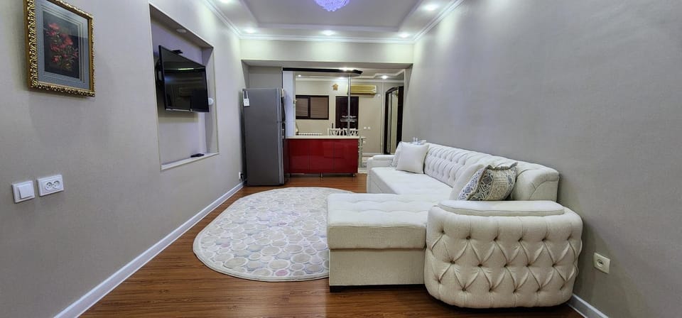 Independence Square Apartment Apartment in Europe