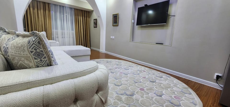 Independence Square Apartment Apartment in Europe