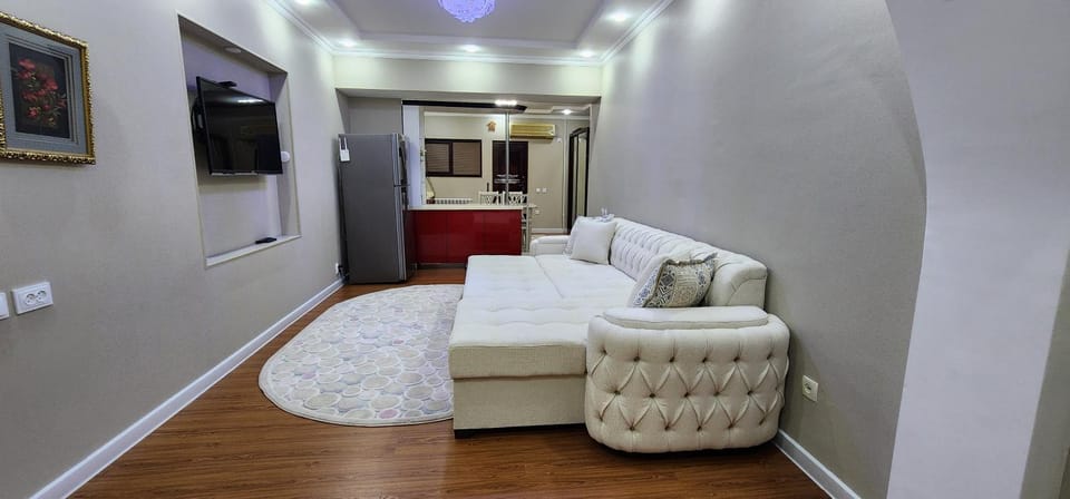 Independence Square Apartment Apartment in Europe