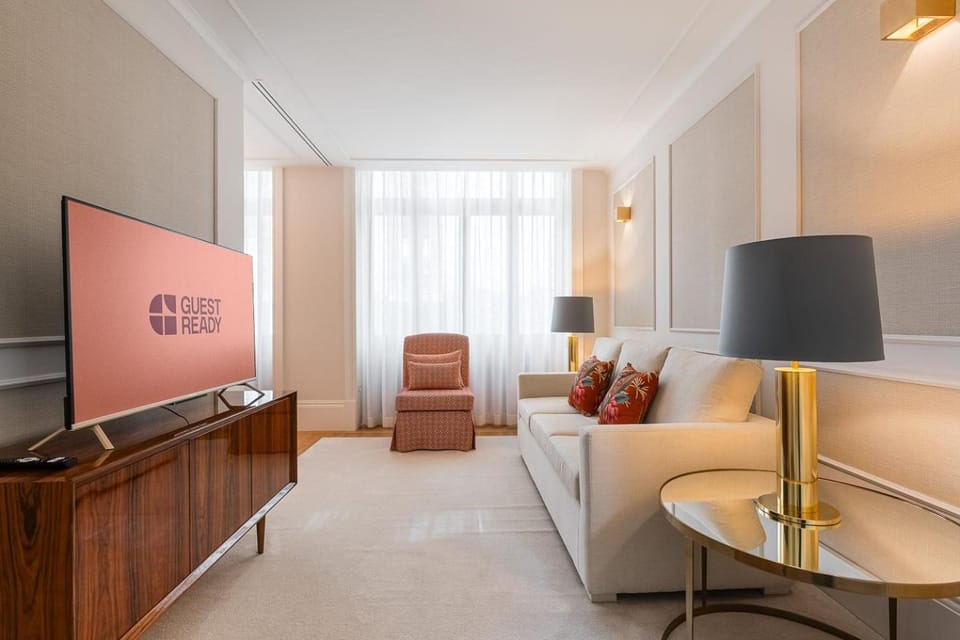 GuestReady - Elisium Star Apartment in Porto