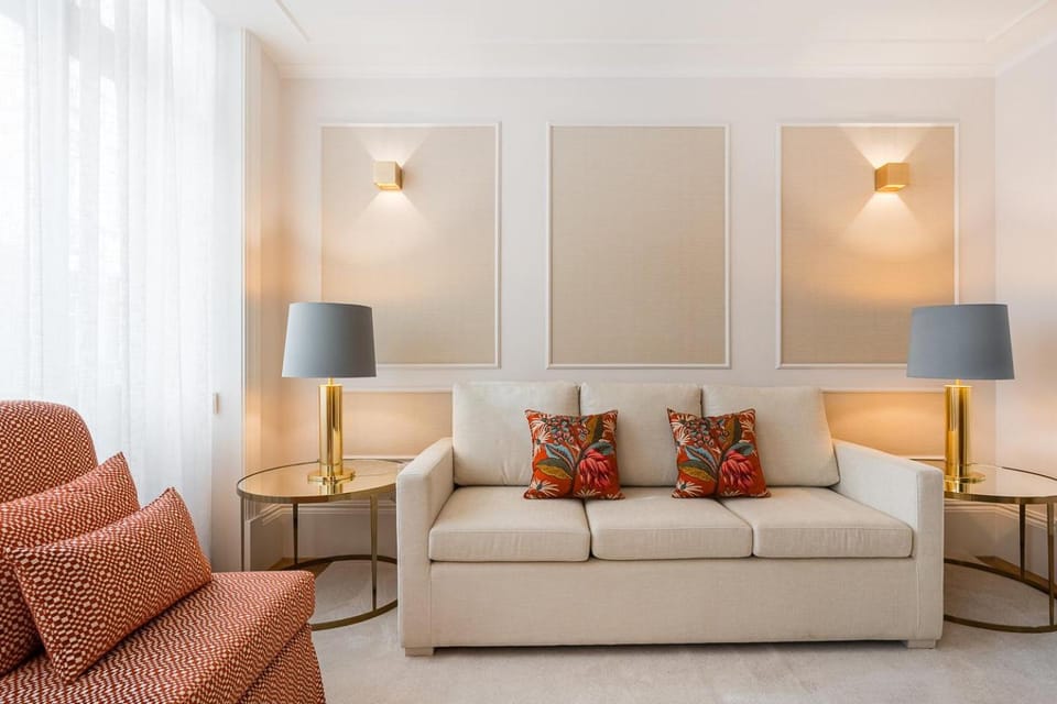 GuestReady - Elisium Star Apartment in Porto