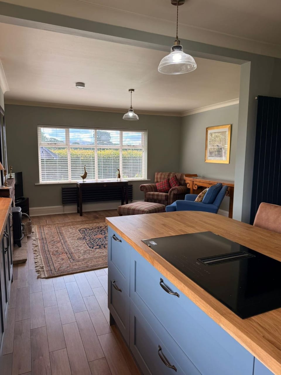 Oaken Fields, Waddington, Clitheroe House in Clitheroe