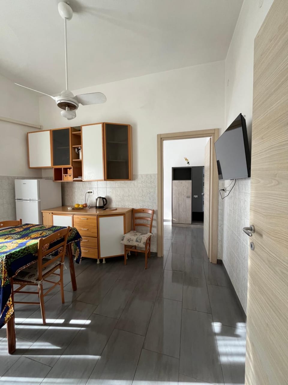 Sunny House, Piazza Repubblica Apartment in Cagliari
