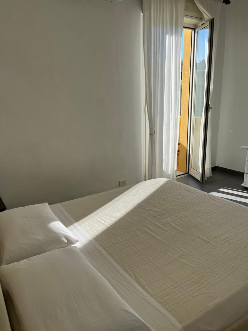 Sunny House, Piazza Repubblica Apartment in Cagliari