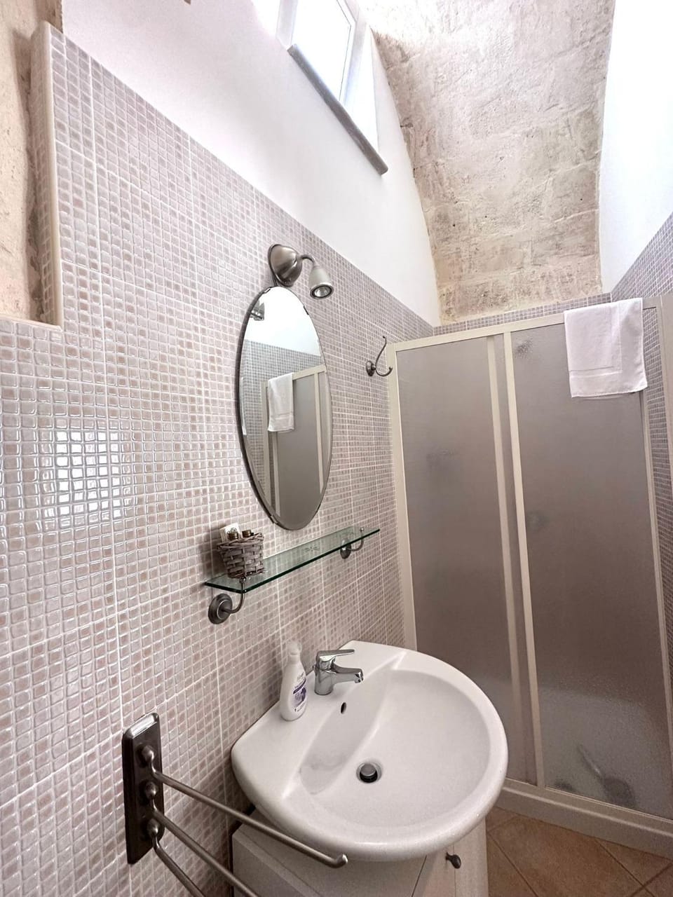 Agorà nei sassi Apartment in Matera