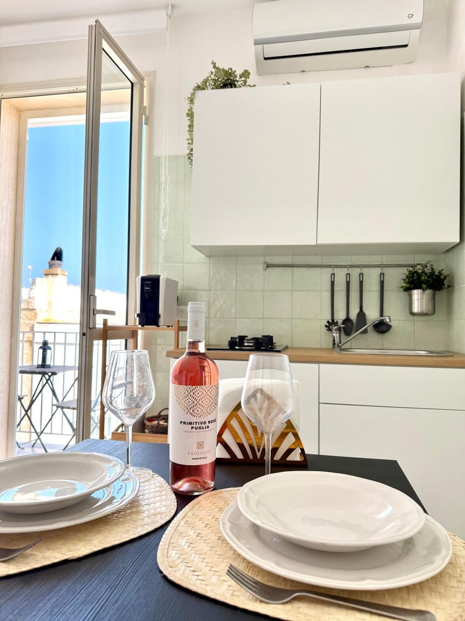 Mediterraneo house Apartment in Polignano a Mare