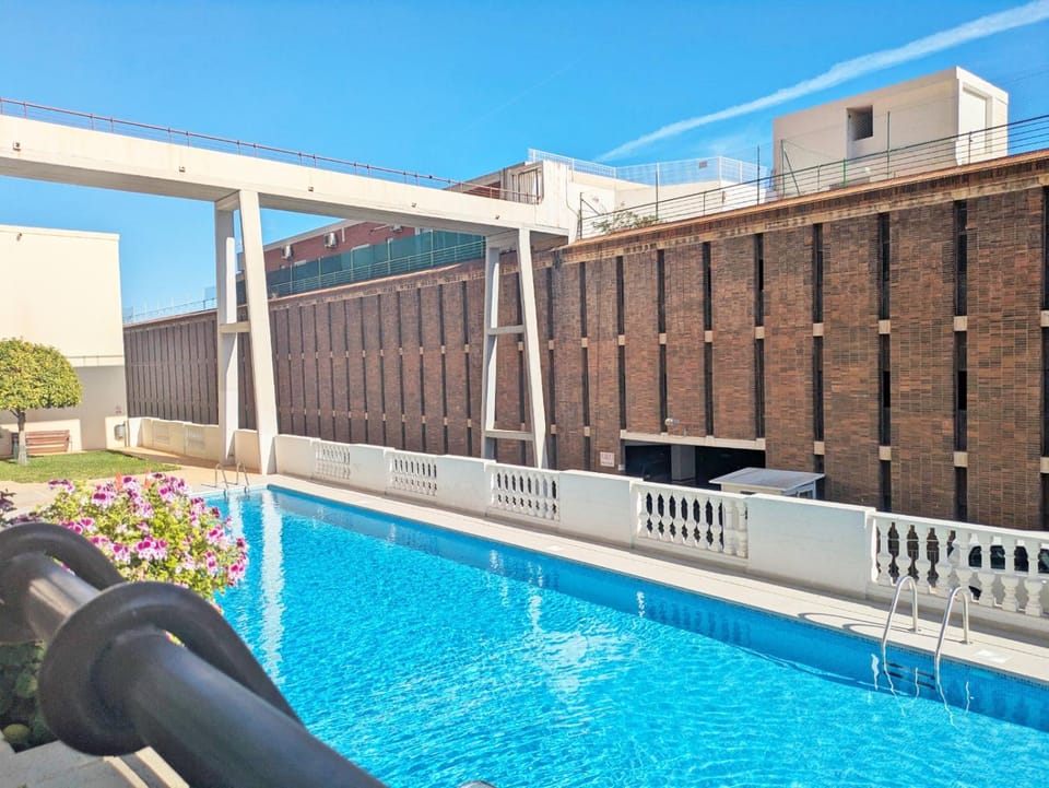 Day, Pool view, Swimming pool