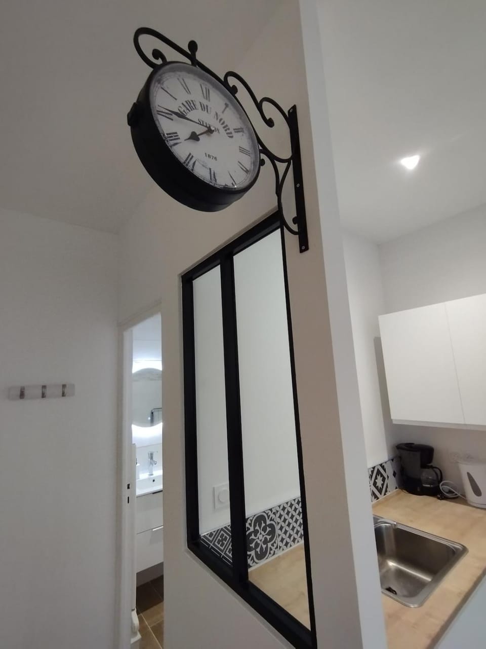 Studio Proche Cure Rochefort Apartment in Nouvelle-Aquitaine