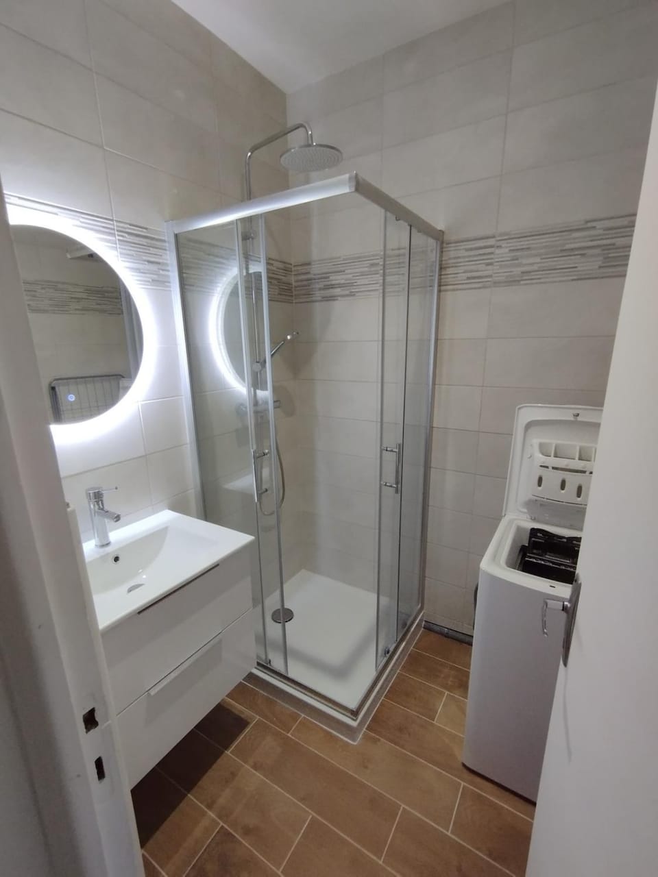 Studio Proche Cure Rochefort Apartment in Nouvelle-Aquitaine