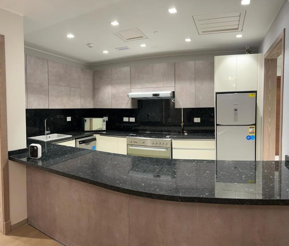 Luxurious 3- bedroom apartment at Aeon Tower Apartment in Egypt
