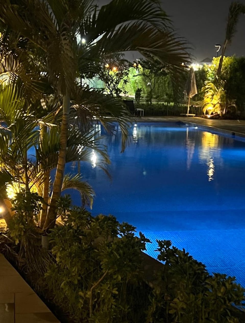 Luxurious 3- bedroom apartment at Aeon Tower Apartment in Egypt