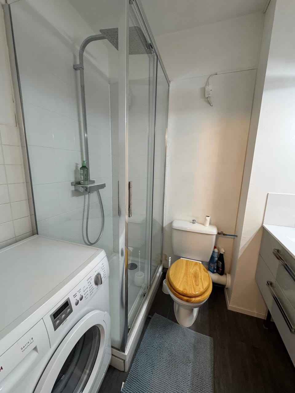 Les Mules - Wifi, Parking, Piscine, Central Apartment in Pornichet