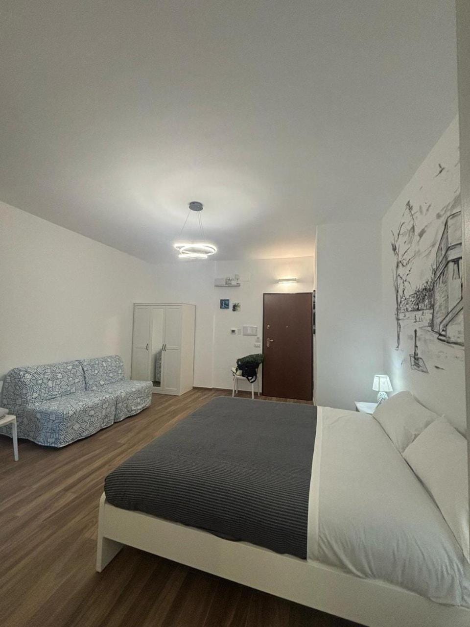 Maison Adelaide Apartment in Bari
