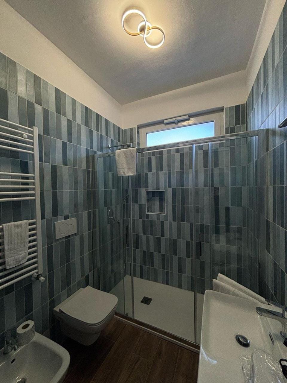 Maison Adelaide Apartment in Bari