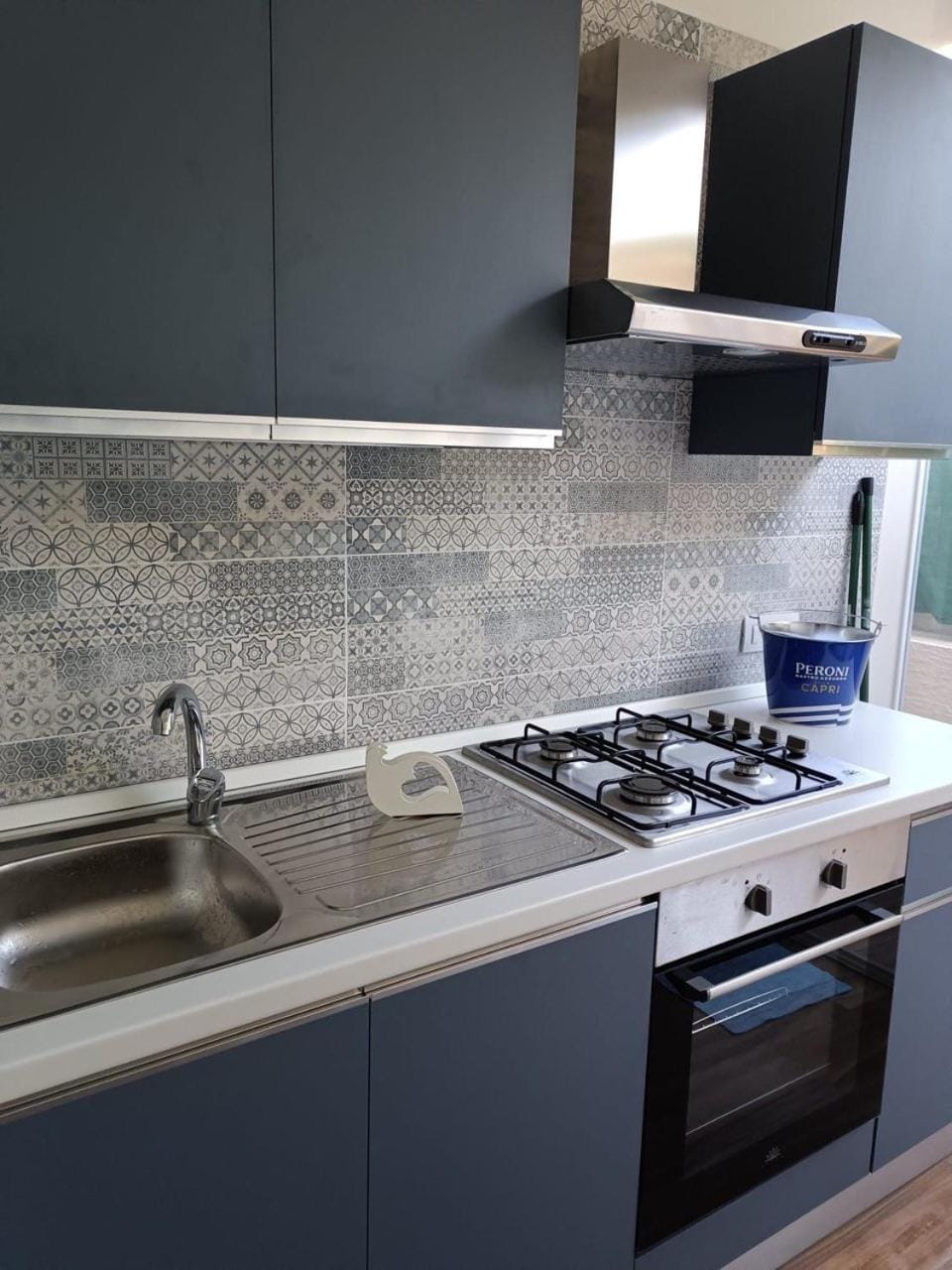 Maison Adelaide Apartment in Bari