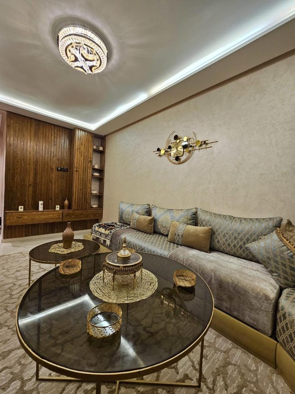 Hay mabroka Apartment in Marrakesh-Safi