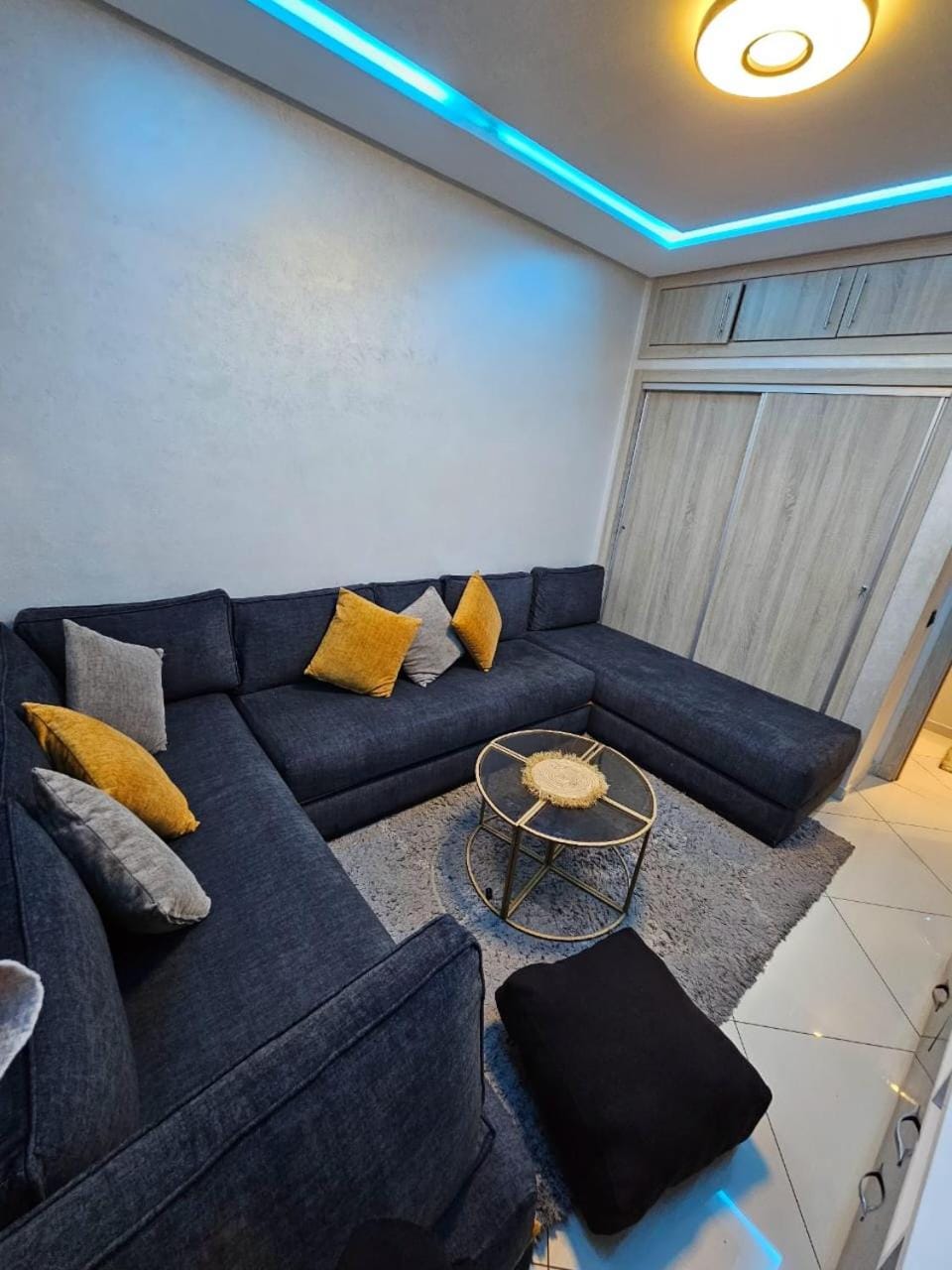 Hay mabroka Apartment in Marrakesh-Safi