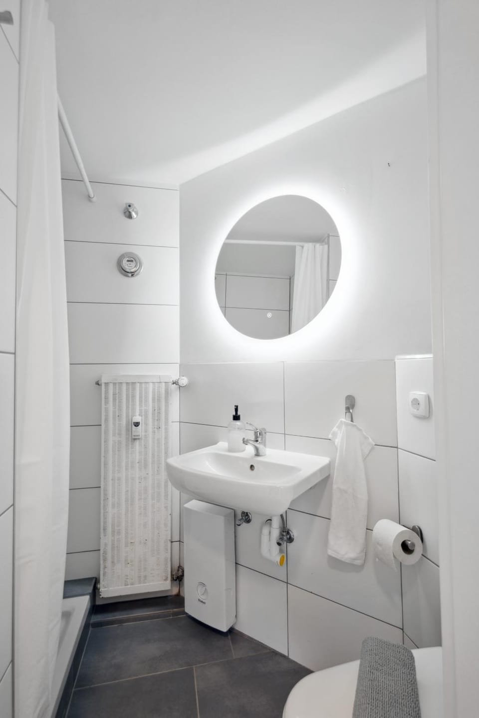 Toilet, Bathroom