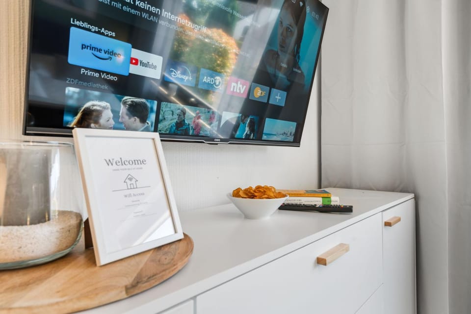 TV and multimedia